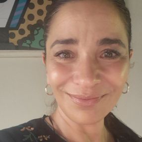 Flavia, Niñera en Departamento Luján de Cuyo