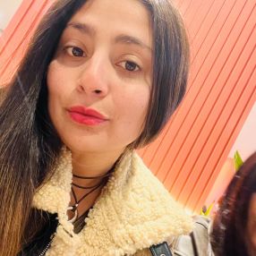 Yasmin, Babysitter in Alta Gracia