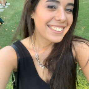 Lucia, Babysitter in Ciudad Autónoma de Buenos Aires