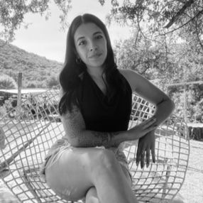 Katerinne, Babysitter in Unquillo