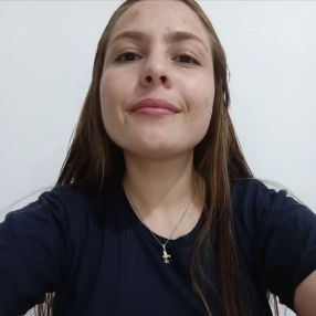 Keila, Babysitter in Rosario