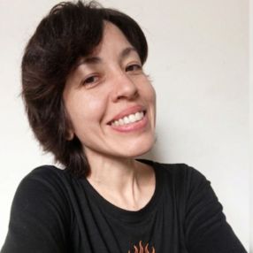 Daniela, Niñera en Victoria
