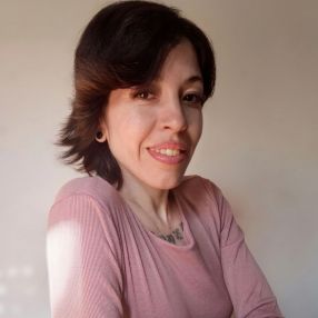 Daniela, Niñera en Victoria