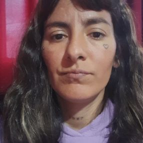 Lidia, Niñera en Morón