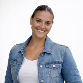 Aldana, Babysitter in Rosario