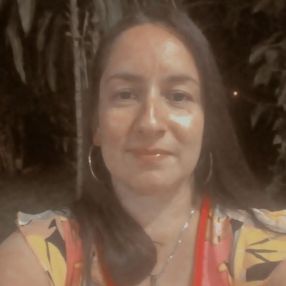 Cristina, Babysitter in Moreno