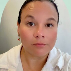 Gabriela, Babysitter in Castelar