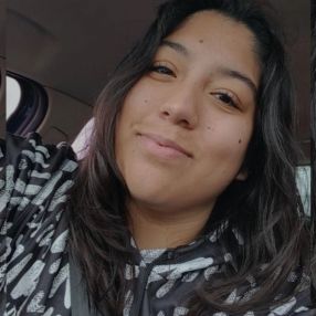 Rocio, Niñera en Comodoro Rivadavia