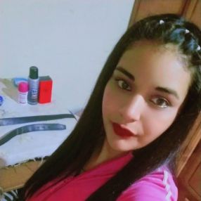 Aylen, Niñera en Villa Aberastain