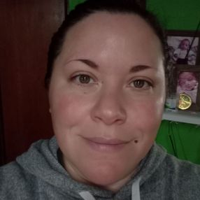 Sofía, Babysitter in Castelar