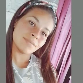 Marina, Babysitter in Virrey del Pino