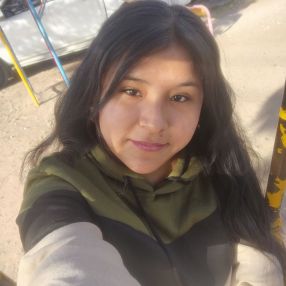 Guada, Niñera en Perico