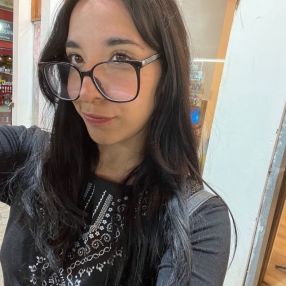 Sofia, Niñera en Sourigues