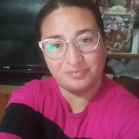 Erica, Babysitter in Burzaco