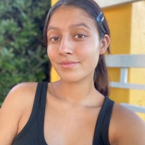 Ainara, Niñera en Río Tercero
