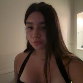 Morena, Babysitter in Villa Libertad