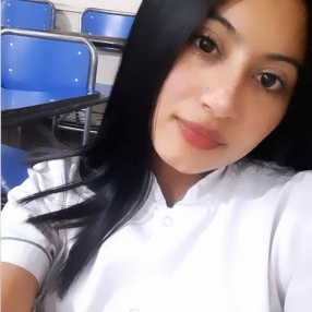 Lucero magali, Niñera en Salta