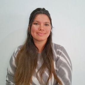 Maribel, Niñera en Bahía Blanca