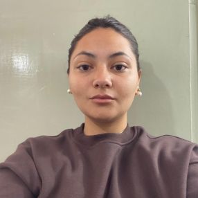 Magali, Niñera en San Francisco