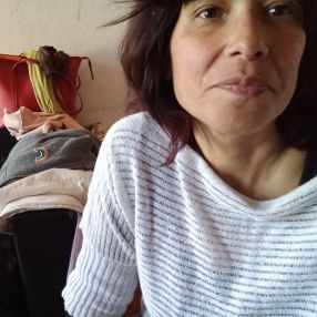Maria José, Babysitter in Pilar