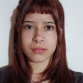 Melina, Babysitter in Carlos Spegazzini