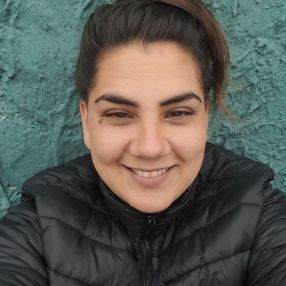 Liliana, Babysitter in Gregorio de Laferrere