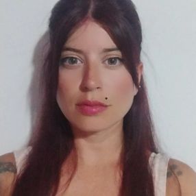 Melanie, Babysitter in Lomas del Mirador