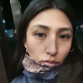 Ayelen, Niñera en Ushuaia