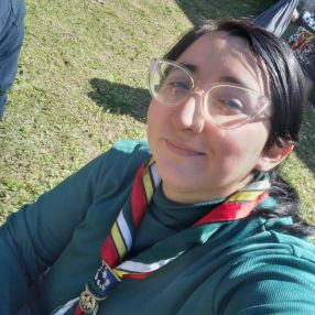 Natalia, Niñera en Partido de Almirante Brown