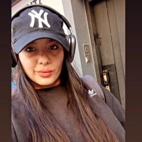 Luciana, Babysitter in Bernal Oeste