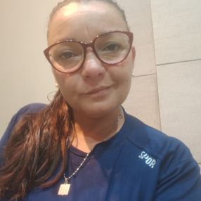 Alejandra beatriz, Babysitter in Luis Guillon