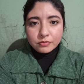 Elena, Niñera en González Catán