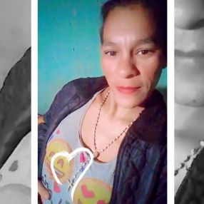 Yohana soledad, Niñera en Apóstoles