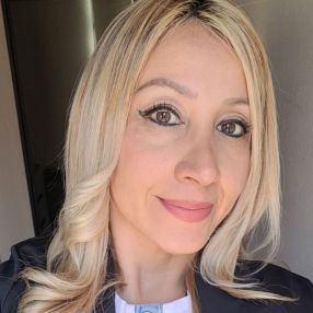 Gabriela, Niñera en Guaymallén