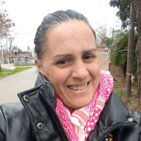 Viviana, Babysitter in Villa Rosa