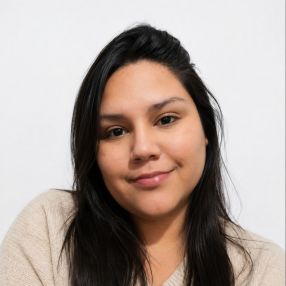 Gabriela, Babysitter in Capitán Bermúdez