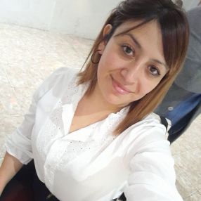 Johanna, Babysitter in Berazategui