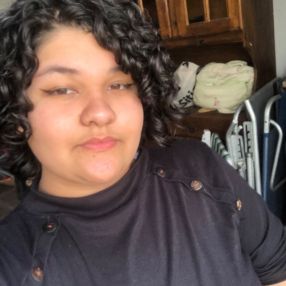Luisana, Babysitter in Lisandro Olmos