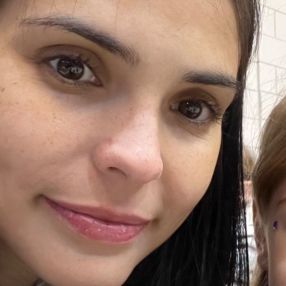 Ines, Familia en Santa Fe