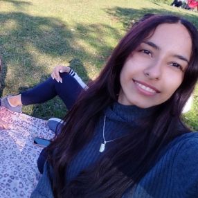 Aillen, Niñera en Posadas