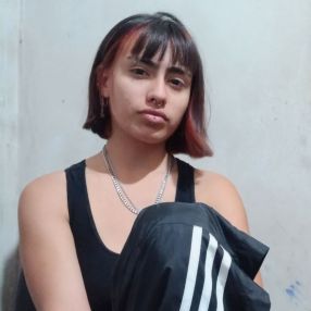 Abril, Niñera en Ingeniero Juan Allan