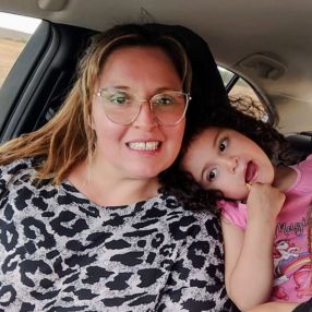 Gabriela, Babysitter in Buenos Aires