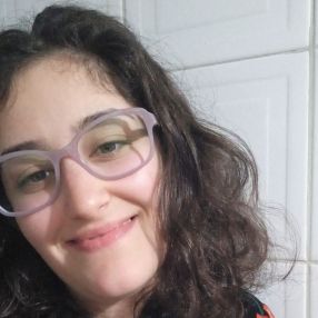 Sofia Inés, Niñera en San Martin de los Andes