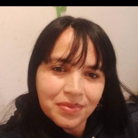 Carolina, Niñera en Garin
