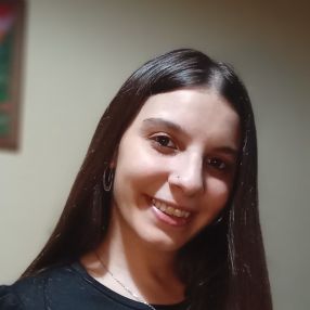 Candela, Niñera en Chivilcoy