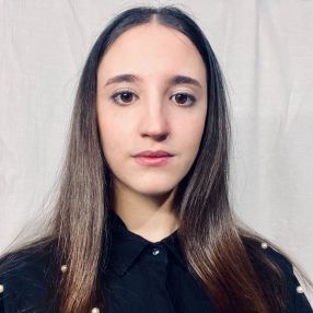 Ana Luna, Niñera en Cañuelas