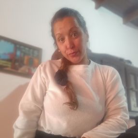 Laura, Niñera en Altos de San Lorenzo