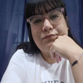 Daiana, Niñera en 9 de Abril
