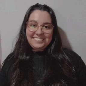 Camila, Niñera en Rosario