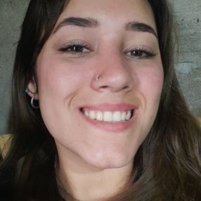 Milagros, Niñera en Corrientes
